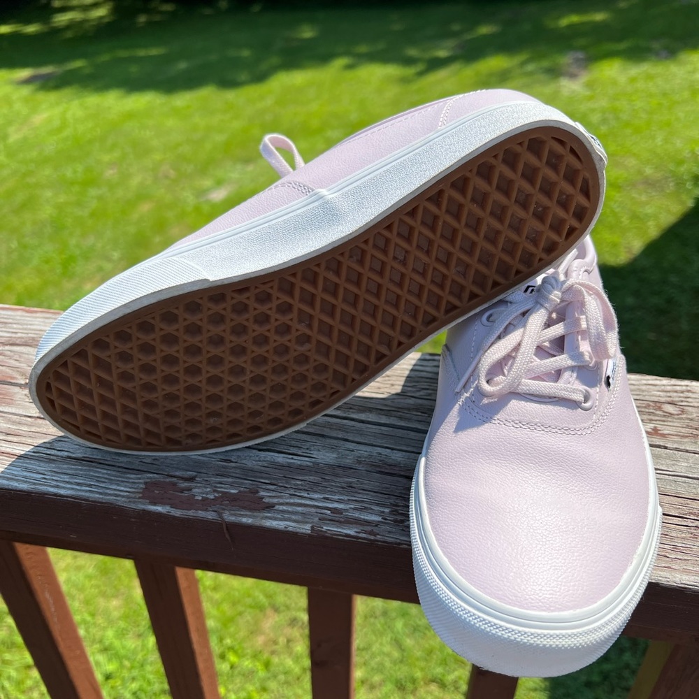 VANS!!! Size 9!